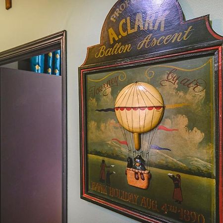 Suite Grand Siecle Ch - Reims Centre Ville Bagian luar foto