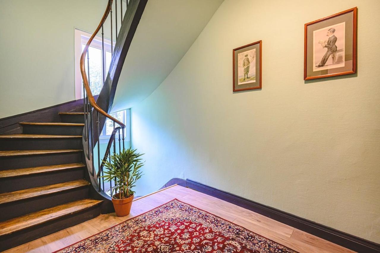 Suite Grand Siecle Ch - Reims Centre Ville Bagian luar foto