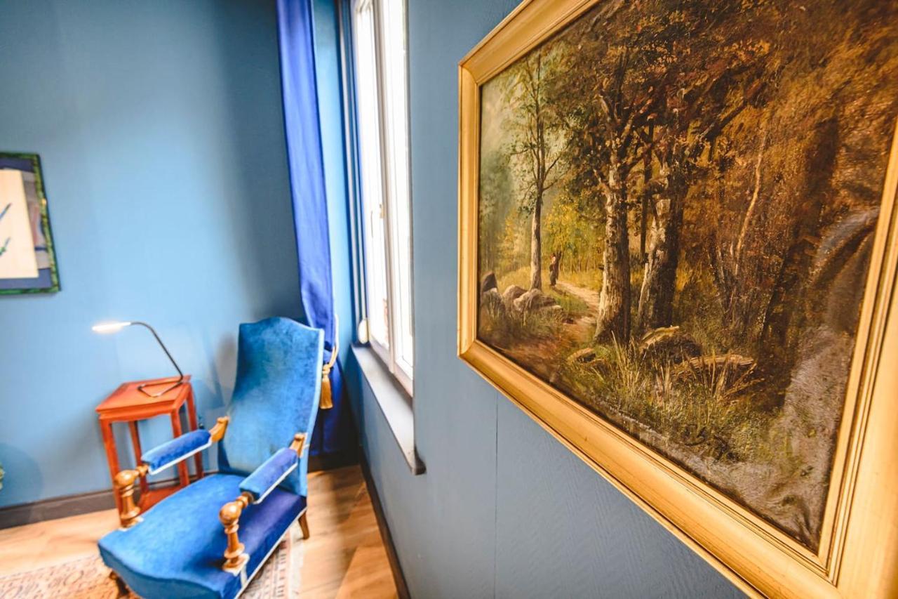 Suite Grand Siecle Ch - Reims Centre Ville Bagian luar foto